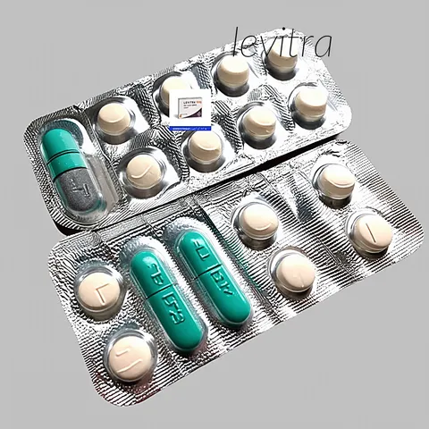 Levitra 20mg prix en pharmacie